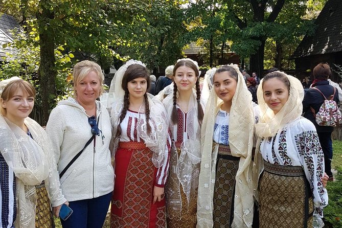 Traditions in Bucharest: Village Museum and Wine Tasting Tour - Should you book Traditions in Bucharest, Village Museum and Wine Tasting?