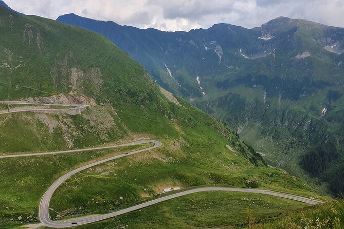 Transfagarasan Private Tour from Bucharest - 2 Days - How the guide shapes your experience, especially for photos and pacing