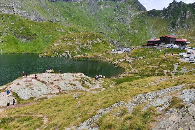 Transfagarasan Private Tour from Bucharest - 2 Days - Pickup and the private-car setup that keeps the day sane
