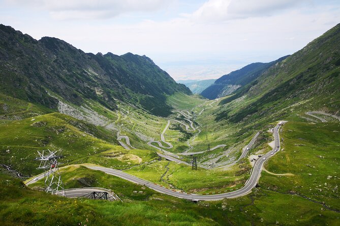 Transfagarasan Road & Balea Lake - Private Tour from Bucharest - Why this private road-and-lake day feels different from a bus tour