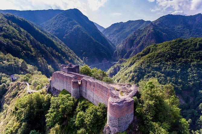 Transfagarasan Road & Balea Lake - Private Tour from Bucharest - Comfort, Wi-Fi, and a guide who keeps the day moving