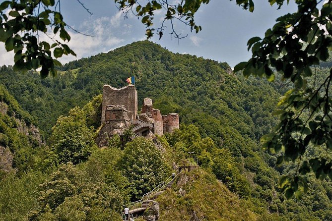 Transfagarasan Road & Balea Lake - Private Tour from Bucharest - Price and value: what you pay for beyond the view