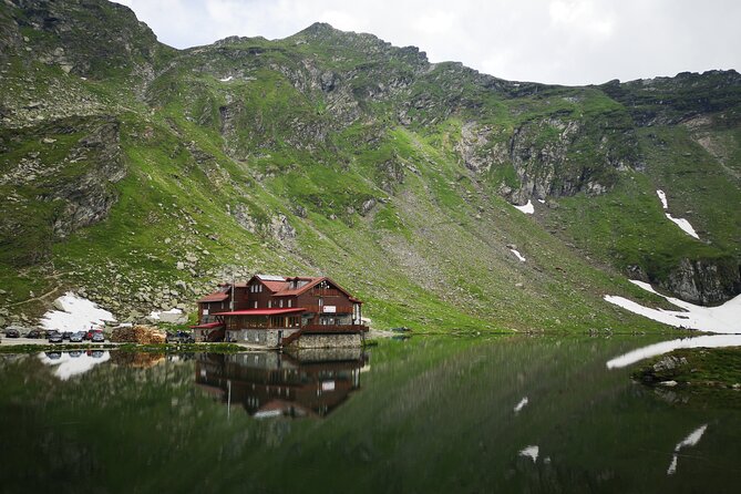 Transfagarasan Road & Balea Lake - Private Tour from Bucharest - Small logistics that matter on a 12-hour loop