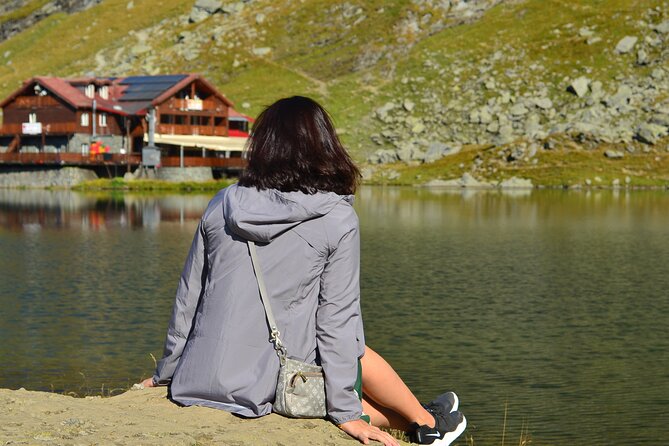 TRANSFAGARASAN, the mountain road to the heart of TRANSYLVANIA - Transfagarasan Highway: Romania’s mountain road with a real backstory