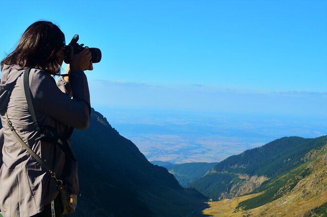 TRANSFAGARASAN, the mountain road to the heart of TRANSYLVANIA - Day 3: Viscri and Saschiz UNESCO churches, then Brasov and Black Church