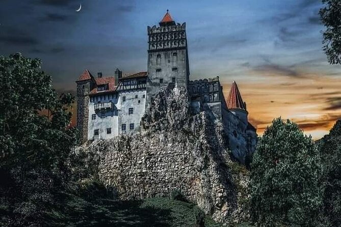Transfer Bucharest -Brasov with Targoviste and Bran Castle visits - Key Things That Make This Tour Work Really Well