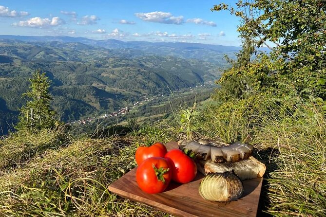 Transfer Bucharest -Brasov with Targoviste and Bran Castle visits - Price and Value: What $190.81 Buys You