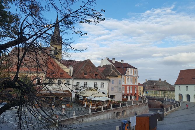 Transylvania 2 days Tour Small Group - How this 2-day Transylvania plan really works from Bucharest