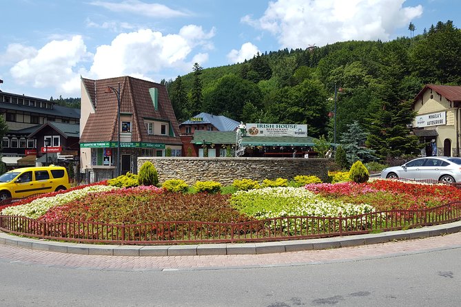 Transylvania 2 days Tour Small Group - Brasov old town and the Black Church: what you should actually look for