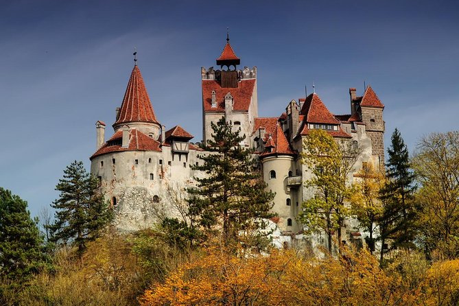 Transylvania & Bucovina Private Tour - 6 days - Price and Logistics: what $1,419.55 buys you