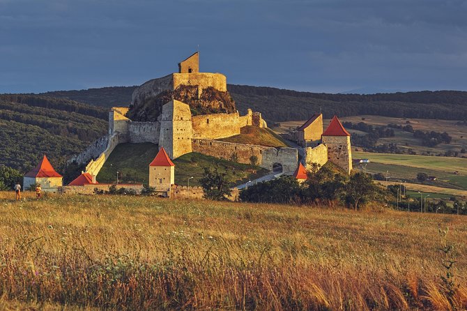 Transylvania Castles 4-day tour from Bucharest - The Real Appeal: More Castles, Less Chaos