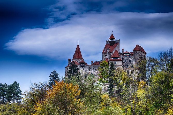 Transylvania Castles 4-day tour from Bucharest - Price and Value: What $1,154.55 Actually Buys You