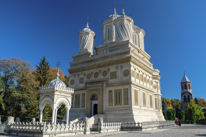 Transylvania Day Trip from Bucharest: In Search of Count Dracula - Key things to know before you go