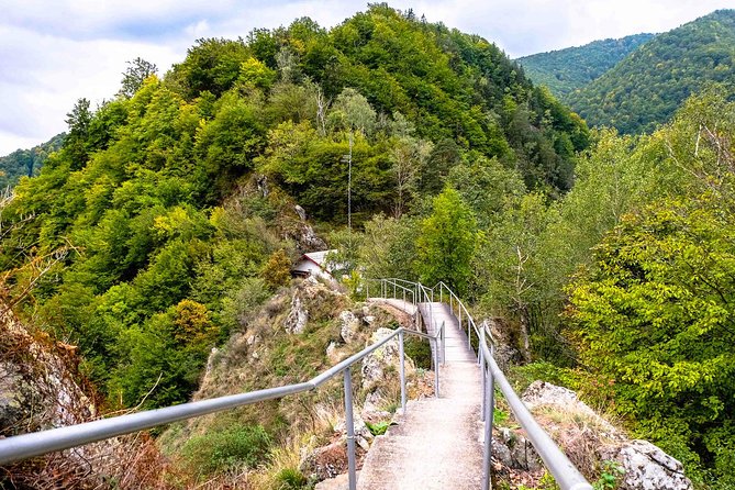 Transylvania Day Trip from Bucharest: In Search of Count Dracula - Dracula sites from Bucharest: the 12-hour rhythm
