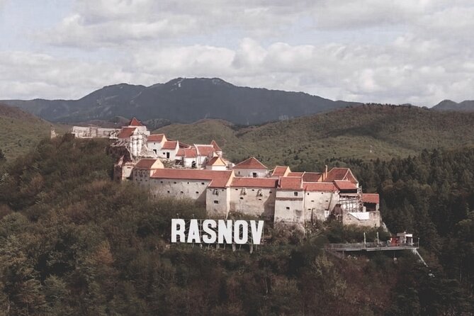 Transylvania Escape - from Bucharest - 3 days w. accommodation - Bucharest pickup, private driving, and why skip-the-line matters