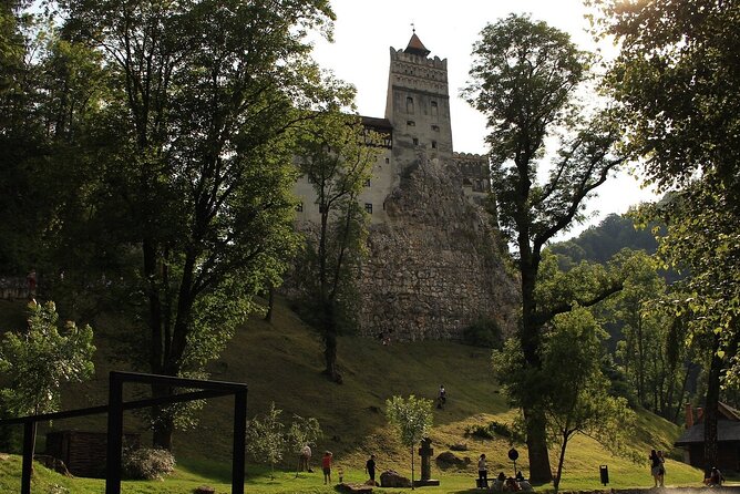 Transylvania Escape - from Bucharest - 3 days w. accommodation - Casa Râșnoveană B&B: what “home-cooked” means in practice