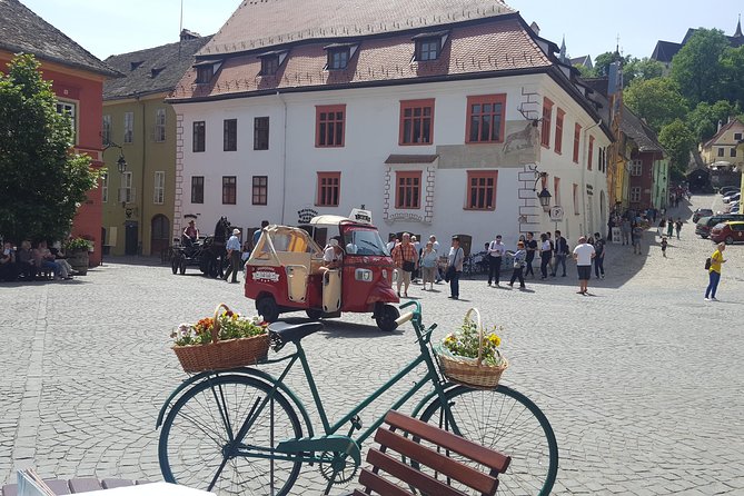 Transylvania Legends 3 days Tour Small Group - Day 3: Cozia Monastery and Curtea de Arges Monastery on the Olt Valley Route