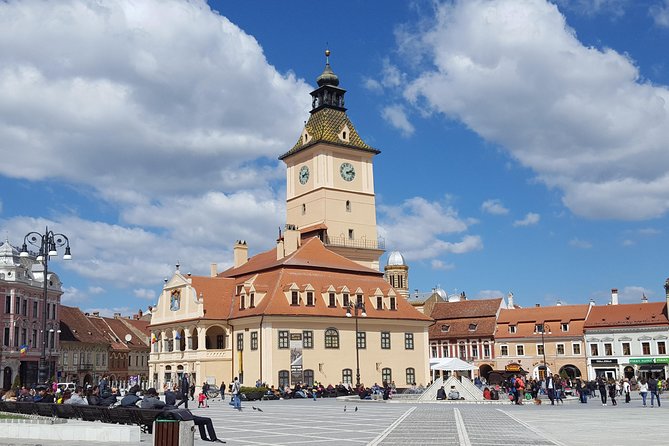 Transylvania Legends 3 days Tour Small Group - What You Pay, and Why $636.25 Can Still Feel Like Value