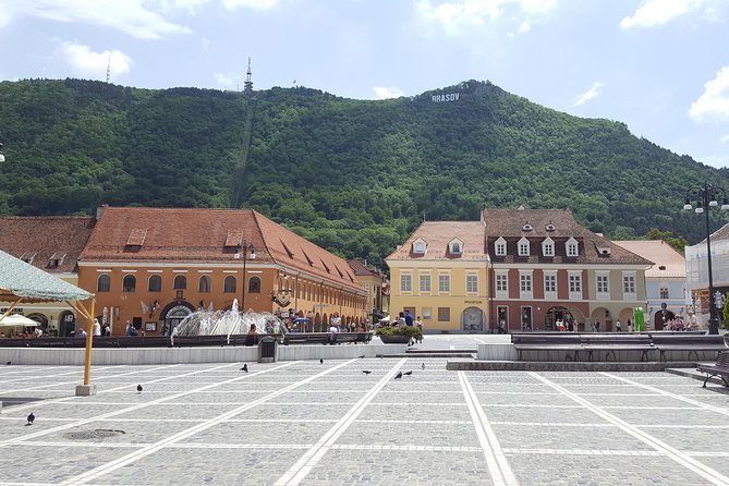 Transylvania Legends 3 days Tour Small Group - The Personalized Touch: Small Group Energy and Guide Insights