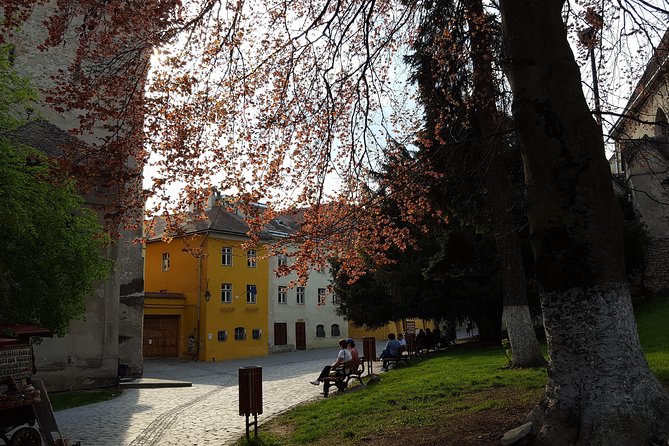 Transylvania Legends 3 days Tour Small Group - Practical Tips Before You Go (So Day 1 Feels Fun, Not Chaotic)