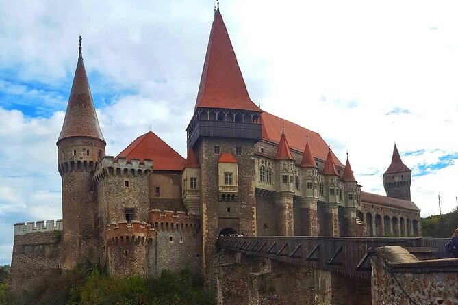 Transylvania Region In-Depth (5 Days Private Tour from Bucharest) - Key things to know before you go