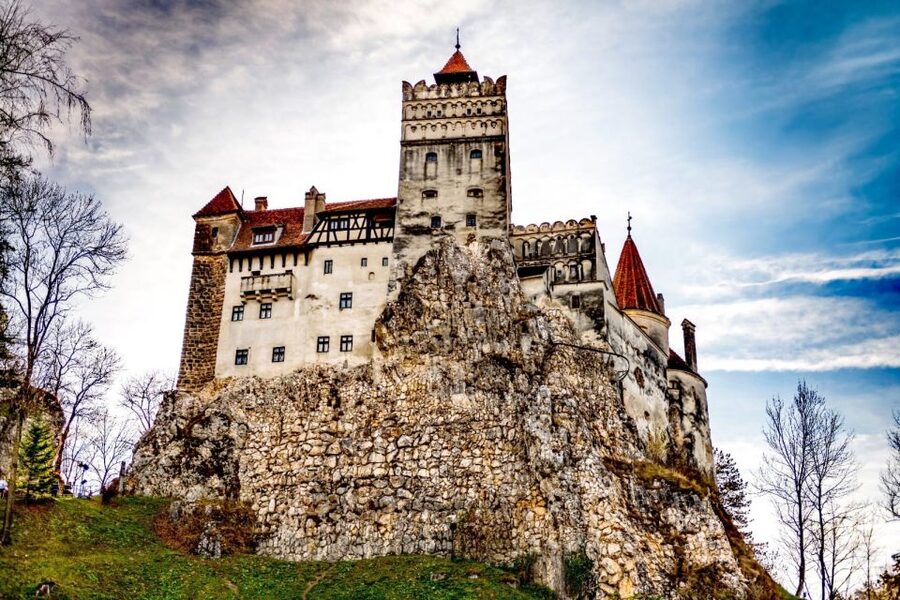 Transylvania Tour: Dracula's Castle, Peles Palace & Brasov - Key highlights worth your time