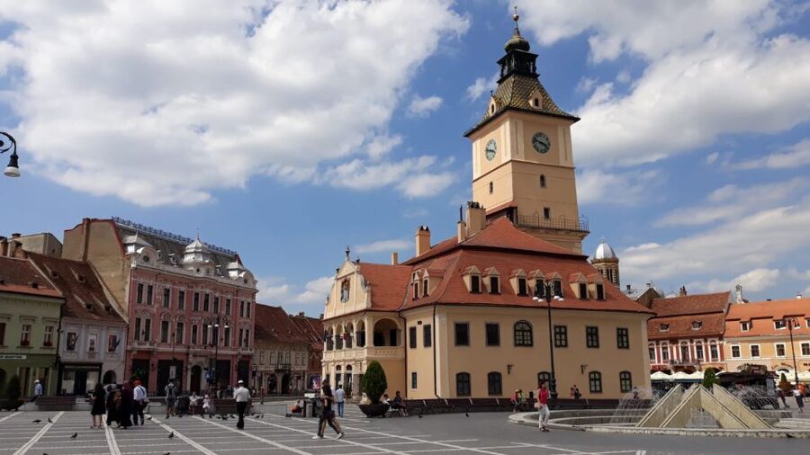 Transylvania Tour: Dracula's Castle, Peles Palace & Brasov - Who this tour suits best (and who should pass)