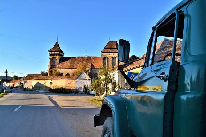 Transylvanian week - Price and what you’re really paying for in this $2,166.68 tour
