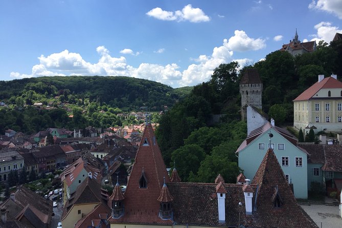 Uncover Transylvania: Private 2-Day Tour Bears & Medieval Wonders - A Two-Day Route That Feels Like More Than a Quick Hit