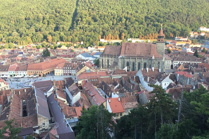 Uncover Transylvania: Private 2-Day Tour Bears & Medieval Wonders - Bran Castle and the Vlad Dracula Story: Separating Myth from Reality