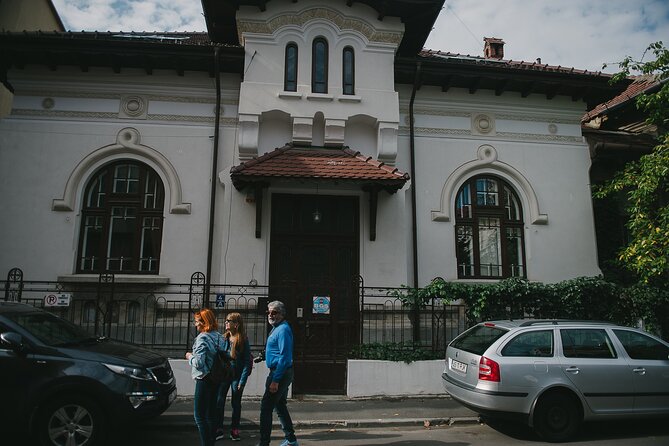 Unique Tour of Hidden Bucharest - FAQ