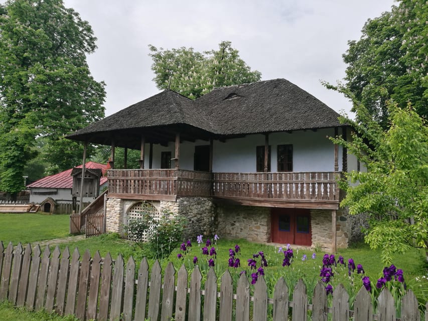 Village Museum Bucharest Guided Tour - Key points to know before you go