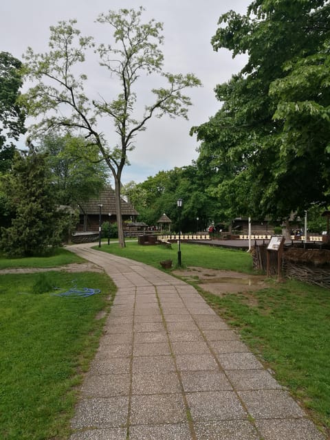 Village Museum Bucharest Guided Tour - Price and value: is $69 per person fair?