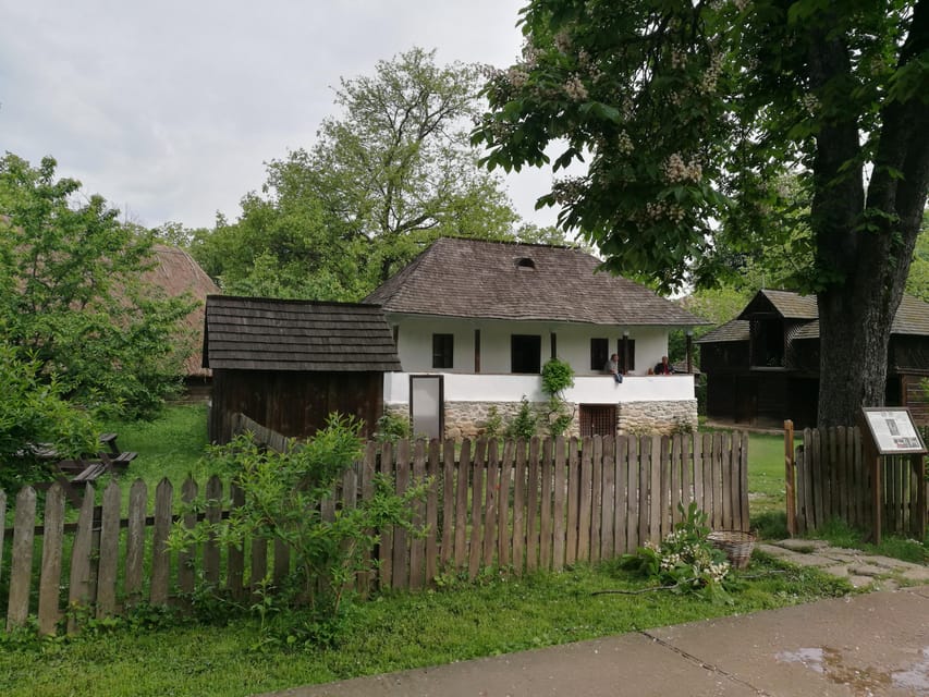 Village Museum Bucharest Guided Tour - Who this tour is best for