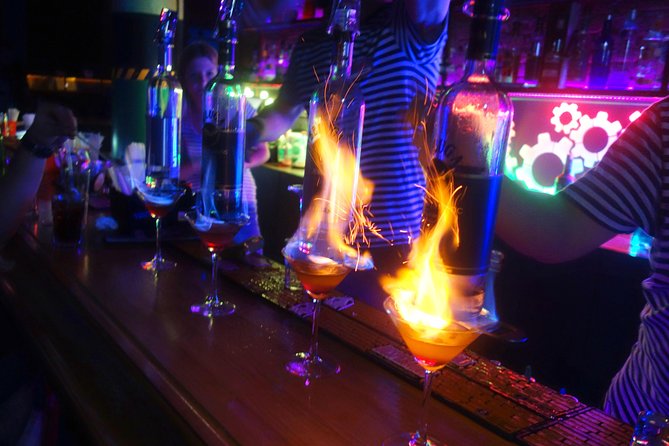 VIP Party in Bucharest - The Ultimate Nightlife Experience - How the VIP Party night stays controlled without killing the fun