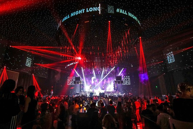 VIP Party in Bucharest - The Ultimate Nightlife Experience - Meeting point, starting at 8:00 pm, and why location matters