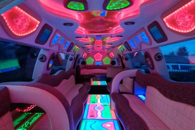 VIP Party in Bucharest - The Ultimate Nightlife Experience - Dress code, age rules, and how to avoid entry headaches