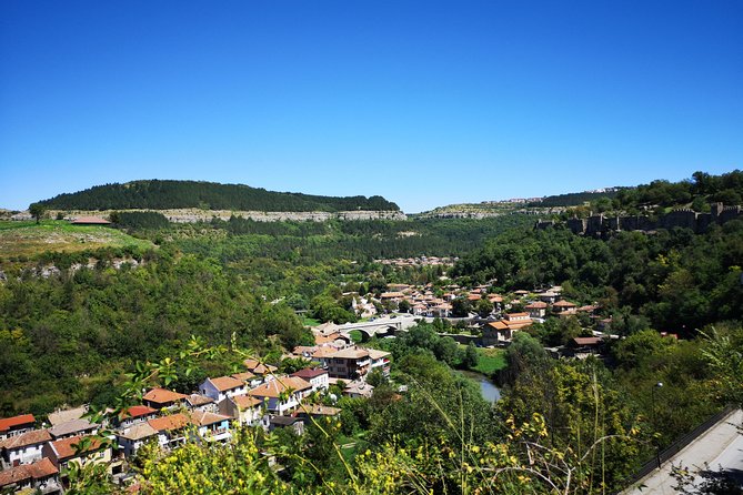 Visit Bulgaria - Veliko Tarnovo Medieval Fortress - Private tour from Bucharest - Price and what you really pay on the day
