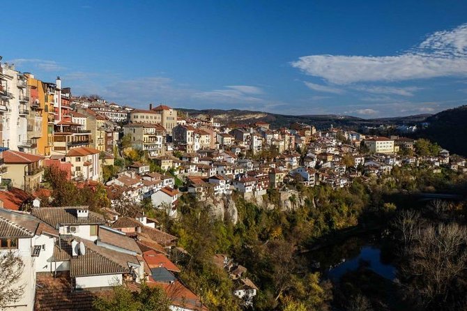 Visit Bulgaria - Veliko Tarnovo Medieval Fortress - Private tour from Bucharest - Lunch time in Veliko Tarnovo: where your guide’s taste matters
