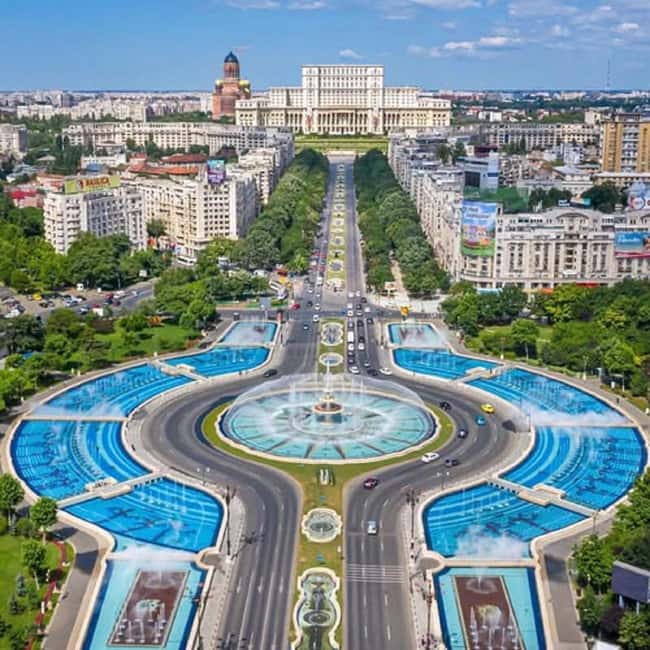 Visit Parliament Palace, Ceausescu Mansion & Village Museum - Price and Value, What the $23 Actually Buys