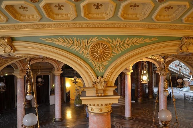 Walking tour of Bucharest - How to get the most out of this route on your feet