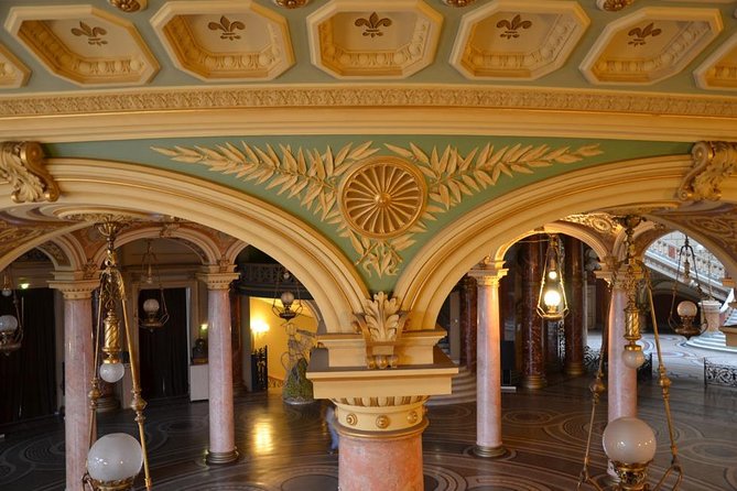 Walking tour of Bucharest - Who should book this Bucharest walking tour?