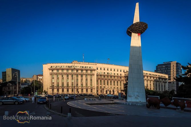 Walking Tour of Bucharest City Center - Private Tour - Price, pace, and what you really get for $112.29