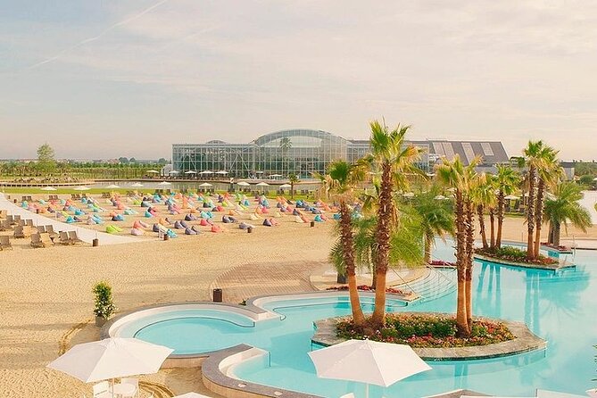Wellness Tour: Slanic Salt Mine and Therme Spa (hot pools, saunas and jacuzzi) - Key things to know before you go