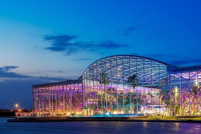 Wellness Tour: Slanic Salt Mine and Therme Spa (hot pools, saunas and jacuzzi) - Price and value: is $203.25 worth it?