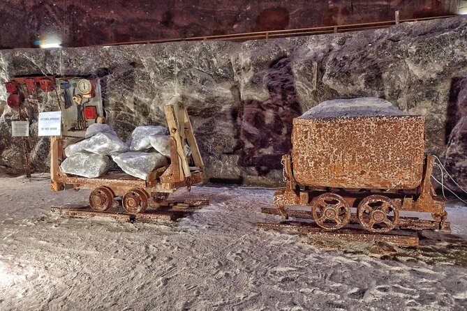 Wellness Tour: Slanic Salt Mine and Therme Spa (hot pools, saunas and jacuzzi) - Your 3-hour Therme window: how to use it well