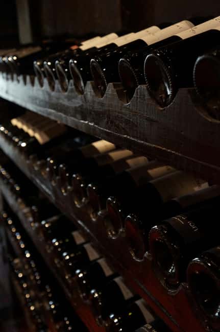 Wine Tasting and Dinner, including Sommelier - Key things that make this wine and dinner experience work