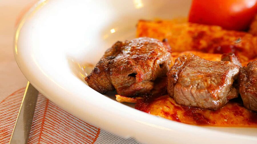 Wine Tasting and Dinner, including Sommelier - What You Taste: Four Romanian Wines With Real Pairing Intent