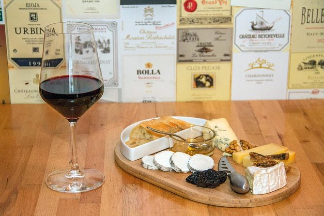 Wine Tasting in Bucharest - Key highlights worth your attention