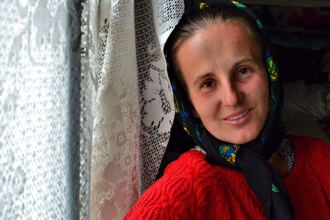 Your rendez-vous with Europe's past: time-travel to Maramures, Transylvania - Time travel that still feels practical